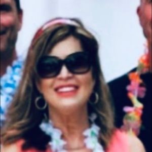 Meet your Posher, Diane